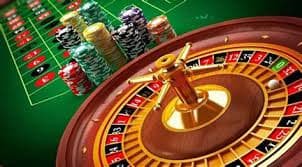 Studio live dealer Dream Gaming di caricuan99 dengan tampilan multi-kamera dan dealer profesional
